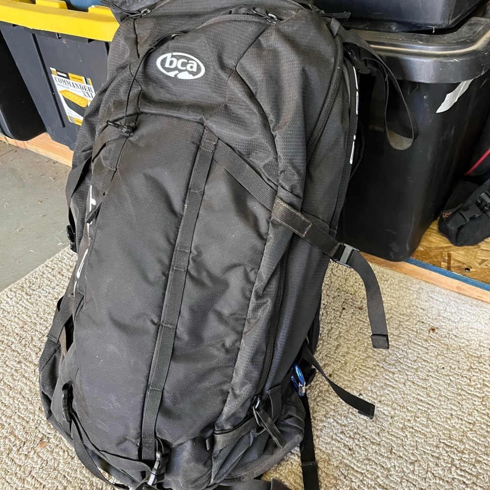 BCA Float Avalanche Pack